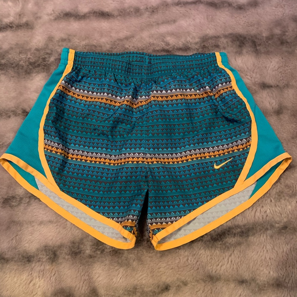 Youth Nike shorts